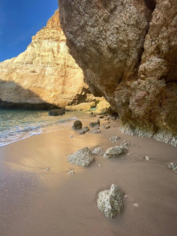 Alvor-Apº Condomínio, Com Piscina Exterior foto